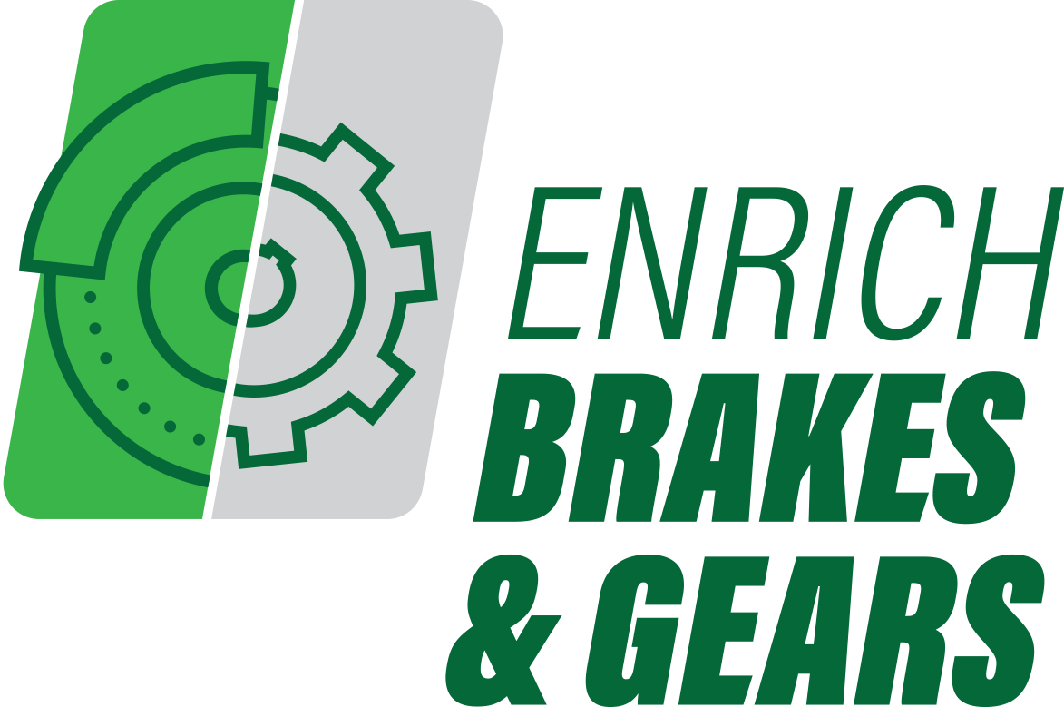 Enrich Brakes & Gears